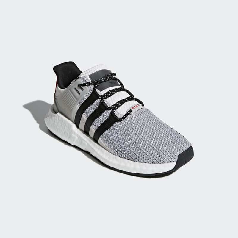 Eqt support 93/17 grey scarlet sale